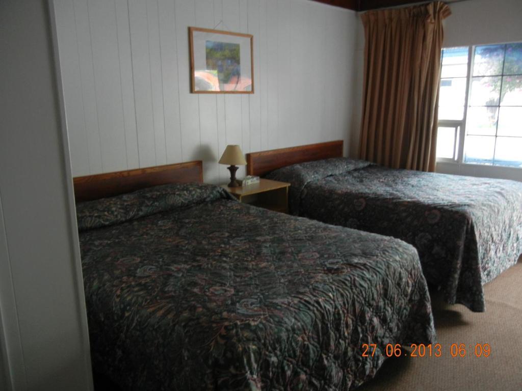 Pleasant View Motel Summerland Camera foto
