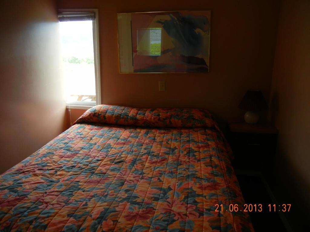 Pleasant View Motel Summerland Camera foto